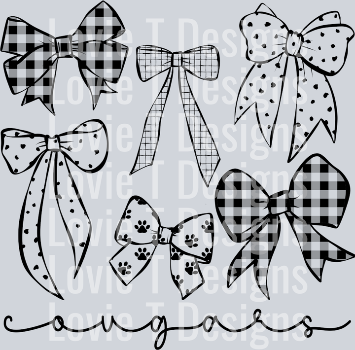 Cougars_Bow