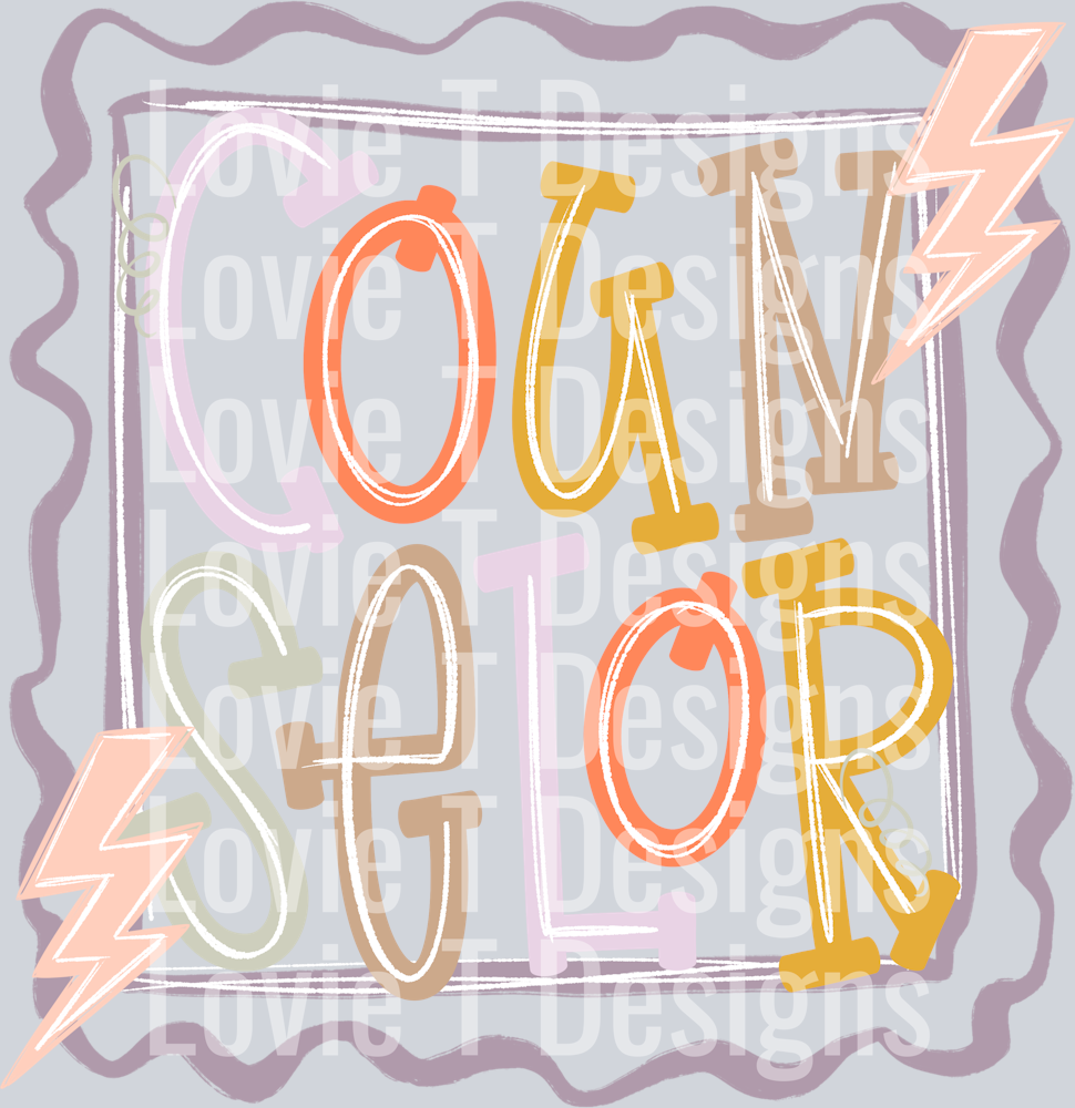 Counselor Doodle
