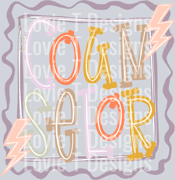 Counselor Doodle