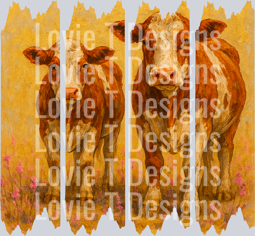 Cow Field