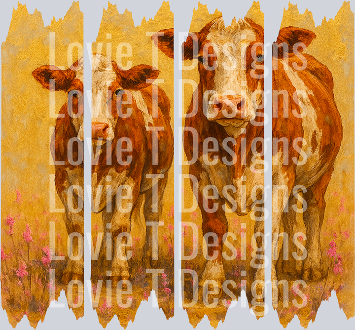 Cow Field