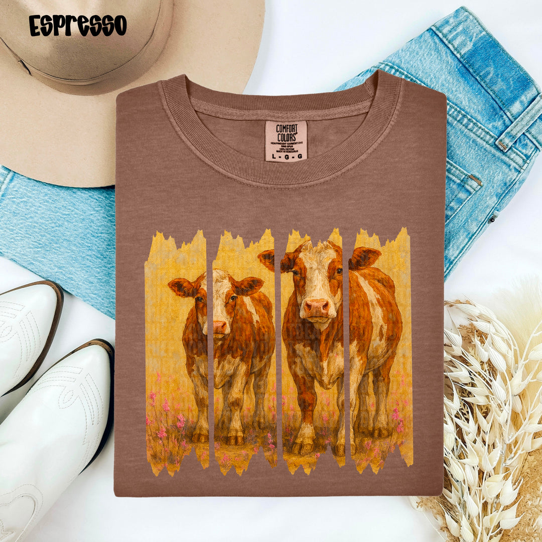 COW FIELD