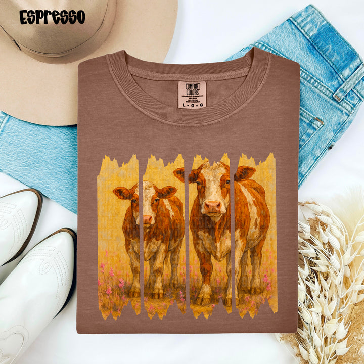 COW FIELD