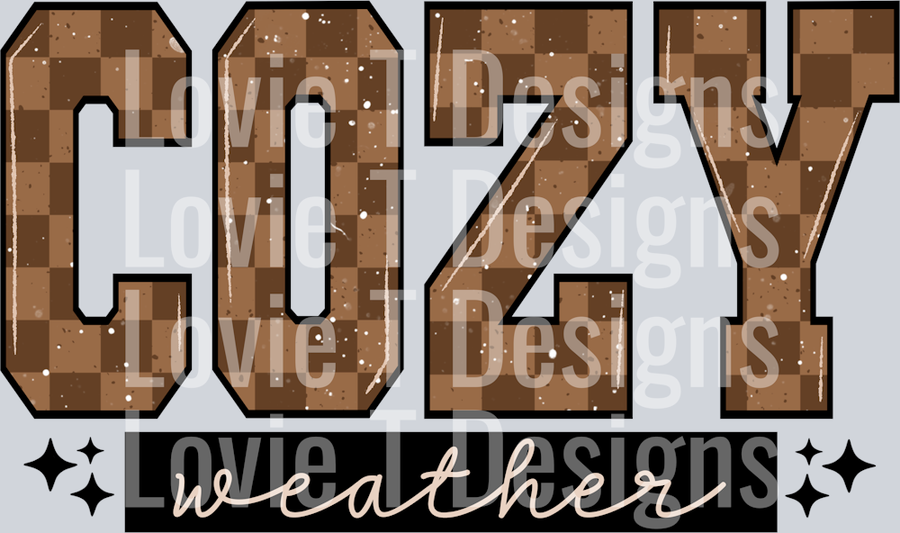 Cozy_Weather