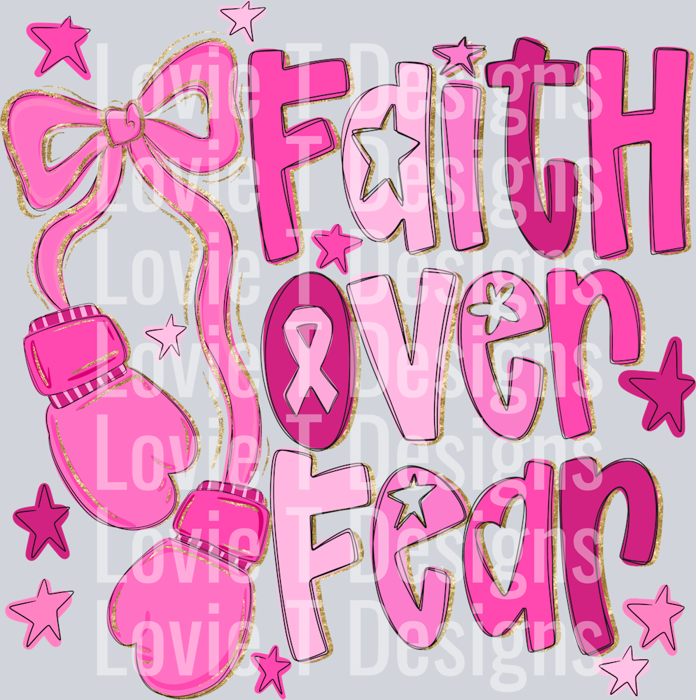 Craft_Corner_Faith_Over_Fear