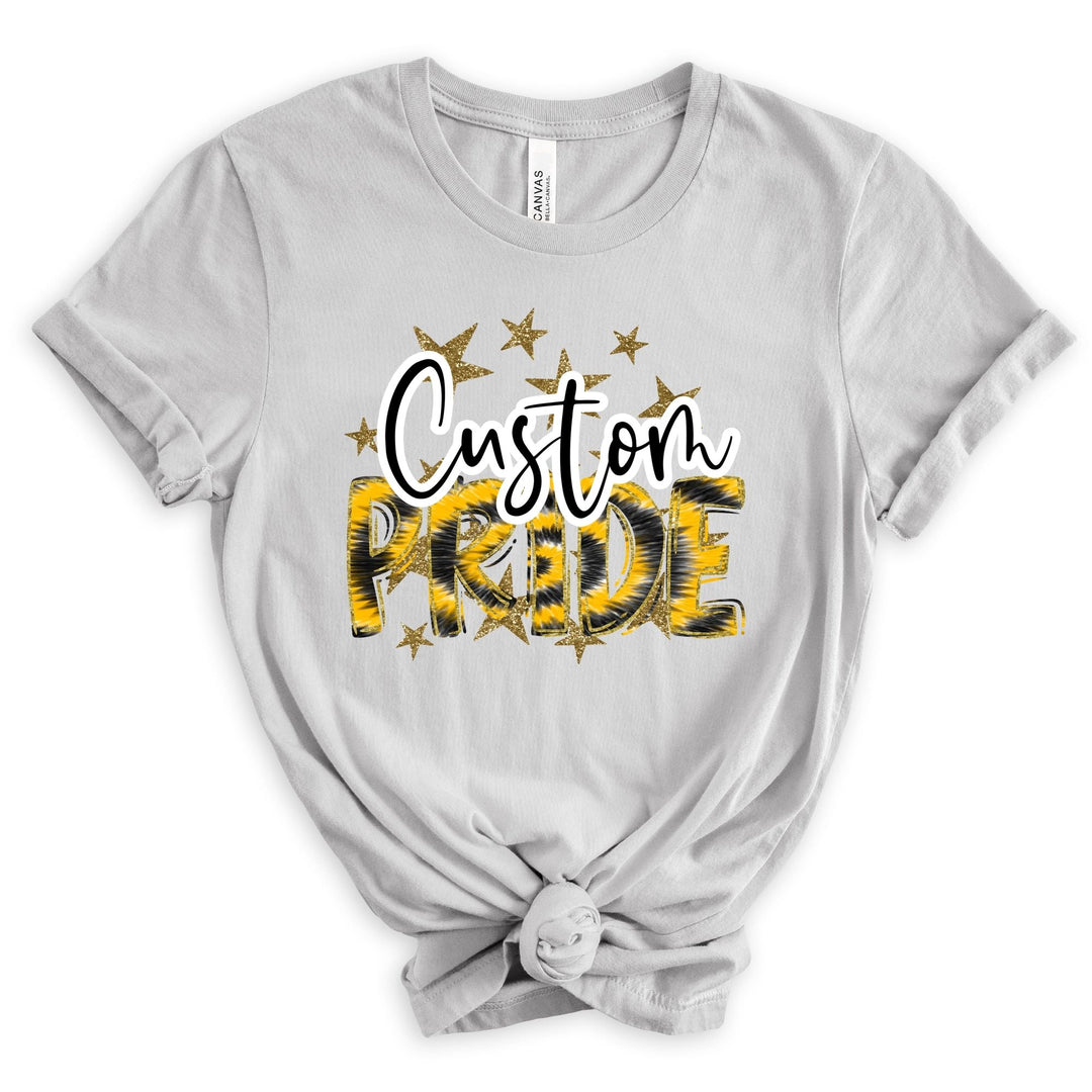 Custom Pride Designs ***46 Color Options***-Lovie T Designs