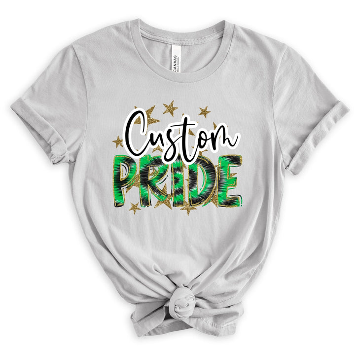 Custom Pride Designs ***46 Color Options***-Lovie T Designs