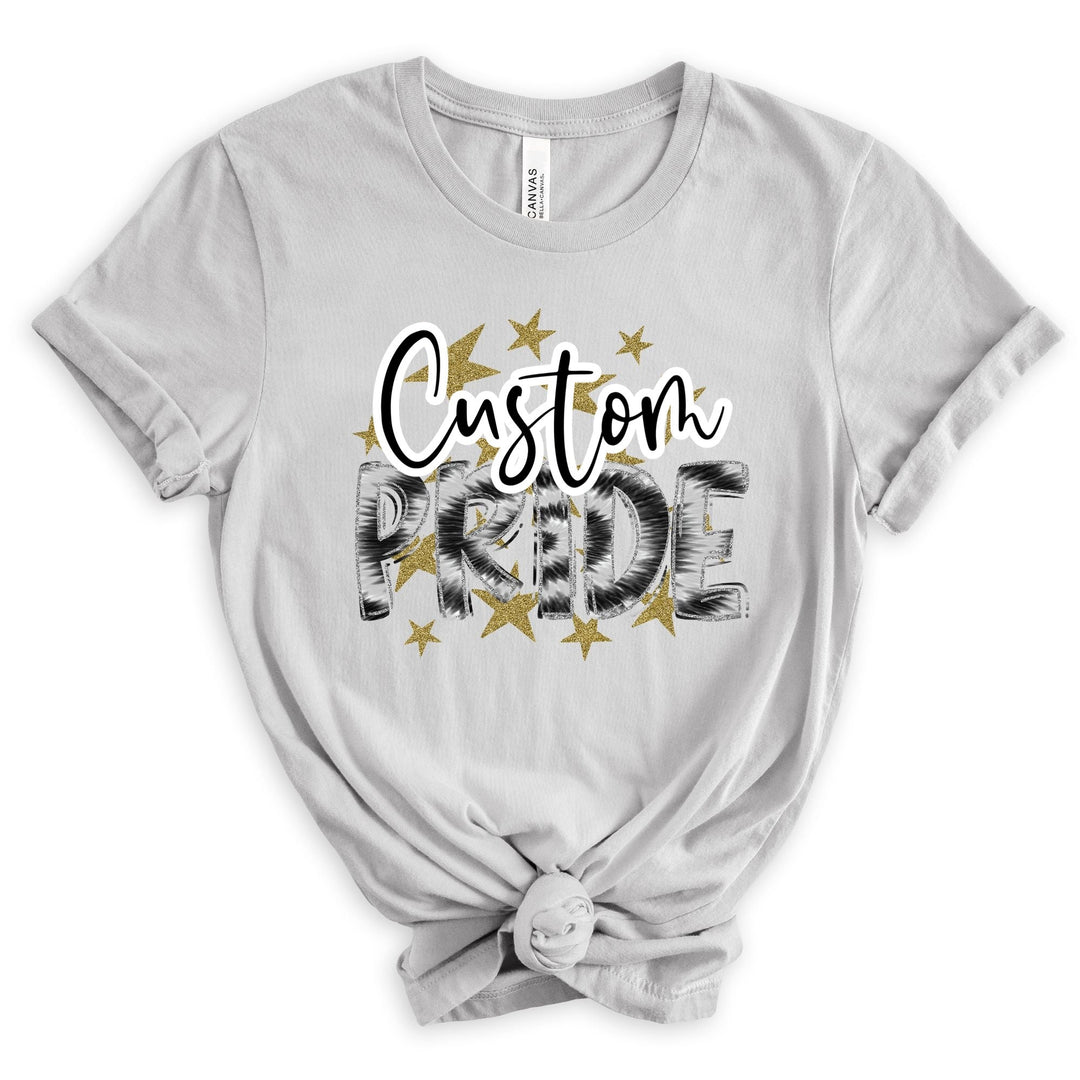 Custom Pride Designs ***46 Color Options***-Lovie T Designs