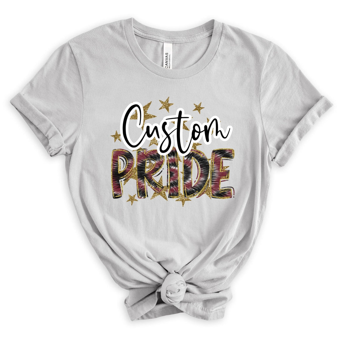 Custom Pride Designs ***46 Color Options***-Lovie T Designs