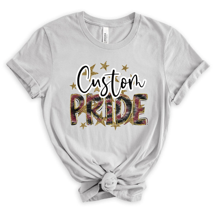 Custom Pride Designs ***46 Color Options***-Lovie T Designs