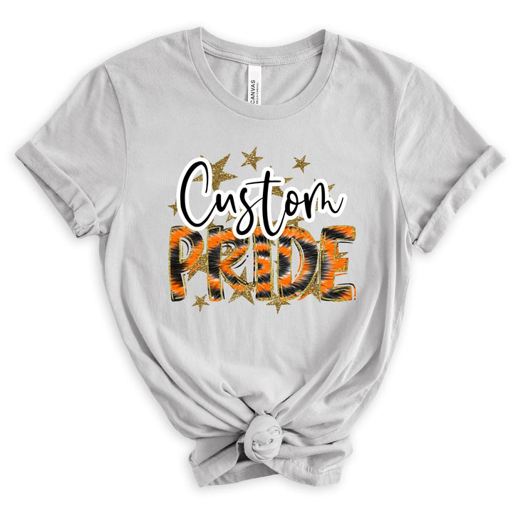 Custom Pride Designs ***46 Color Options***-Lovie T Designs