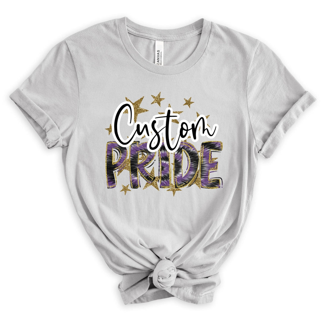 Custom Pride Designs ***46 Color Options***-Lovie T Designs