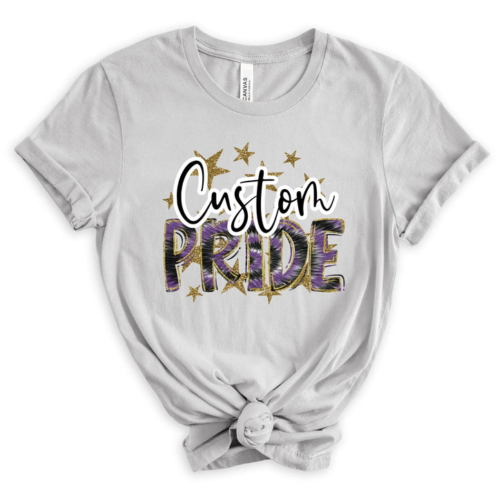 Custom Pride Designs ***46 Color Options***-Lovie T Designs