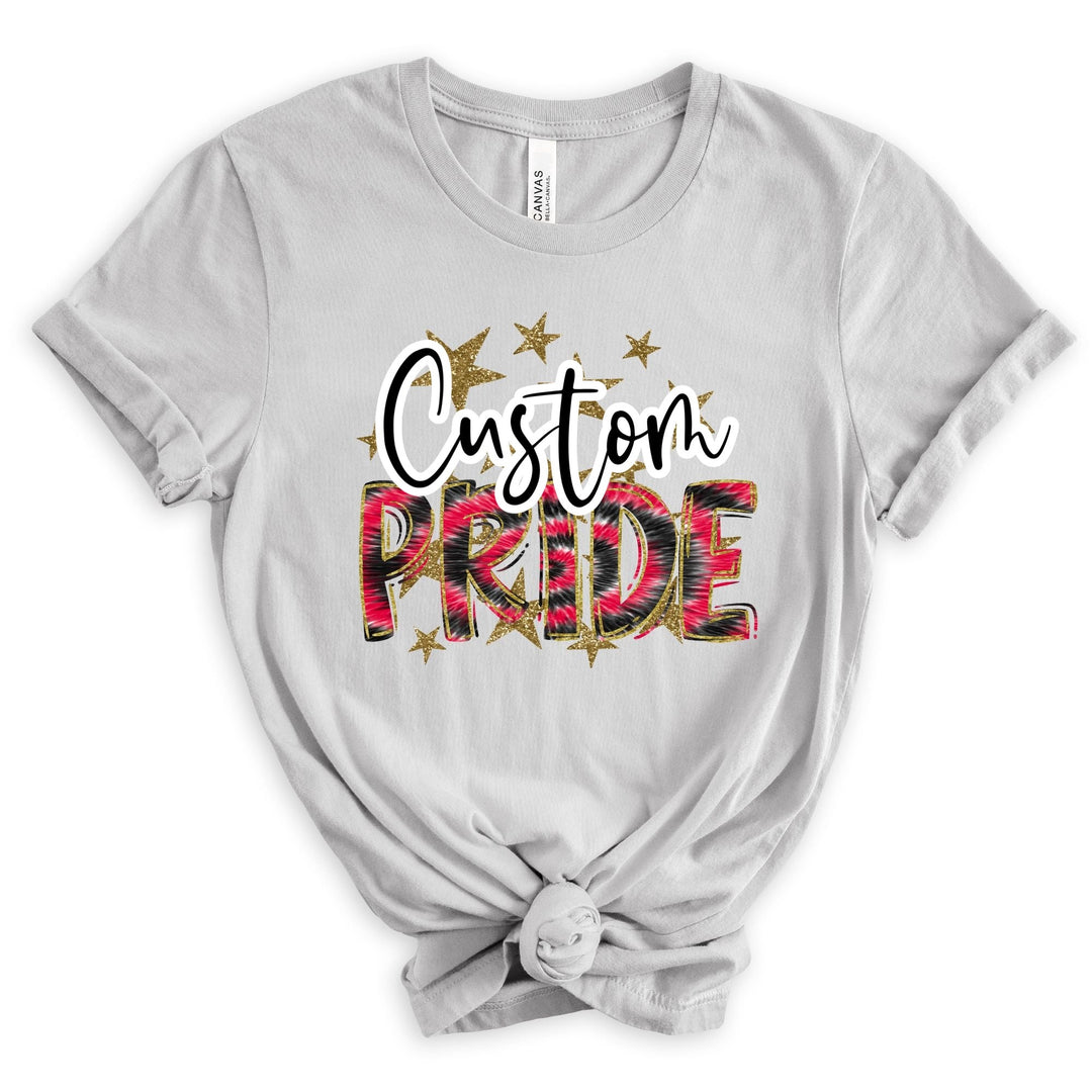 Custom Pride Designs ***46 Color Options***-Lovie T Designs