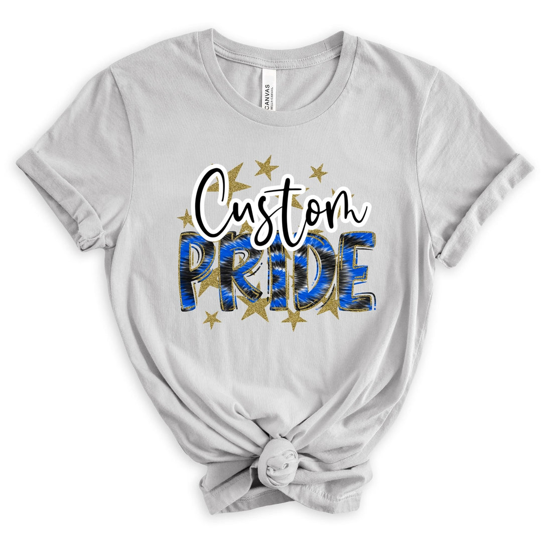 Custom Pride Designs ***46 Color Options***-Lovie T Designs