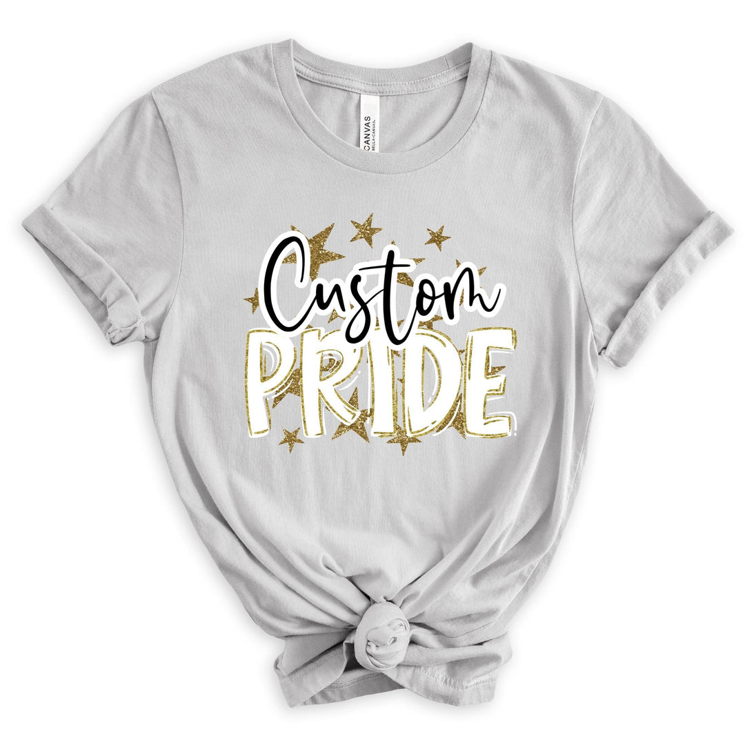Custom Pride Designs ***46 Color Options***-Lovie T Designs