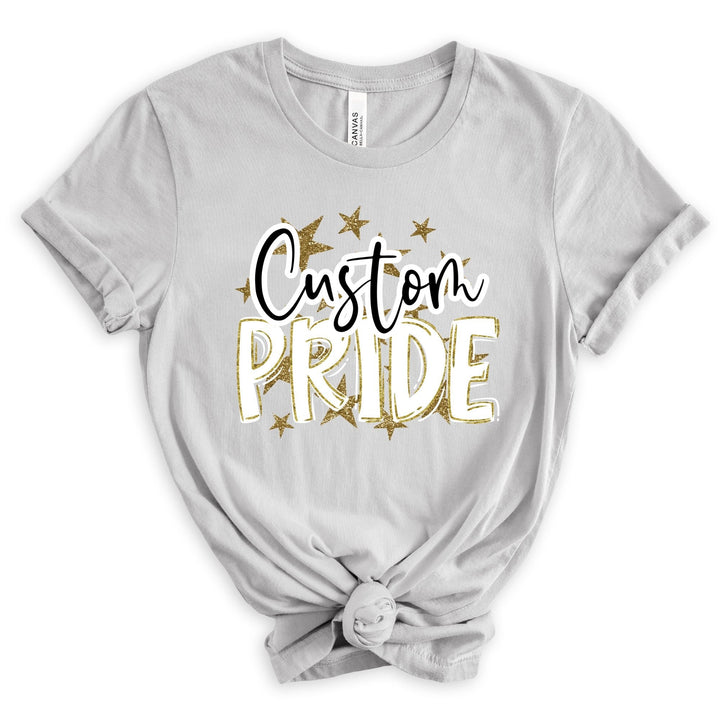 Custom Pride Designs ***46 Color Options***-Lovie T Designs