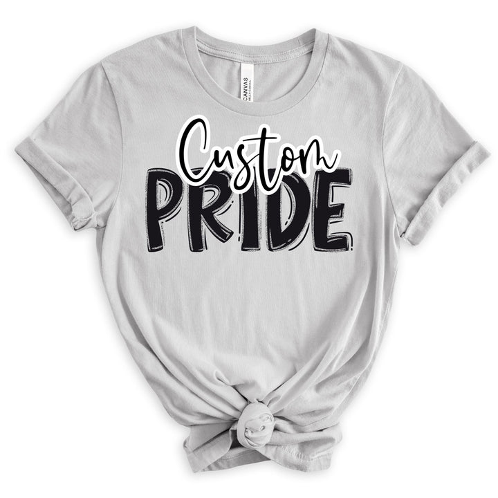 Custom Pride Designs ***46 Color Options***-Lovie T Designs