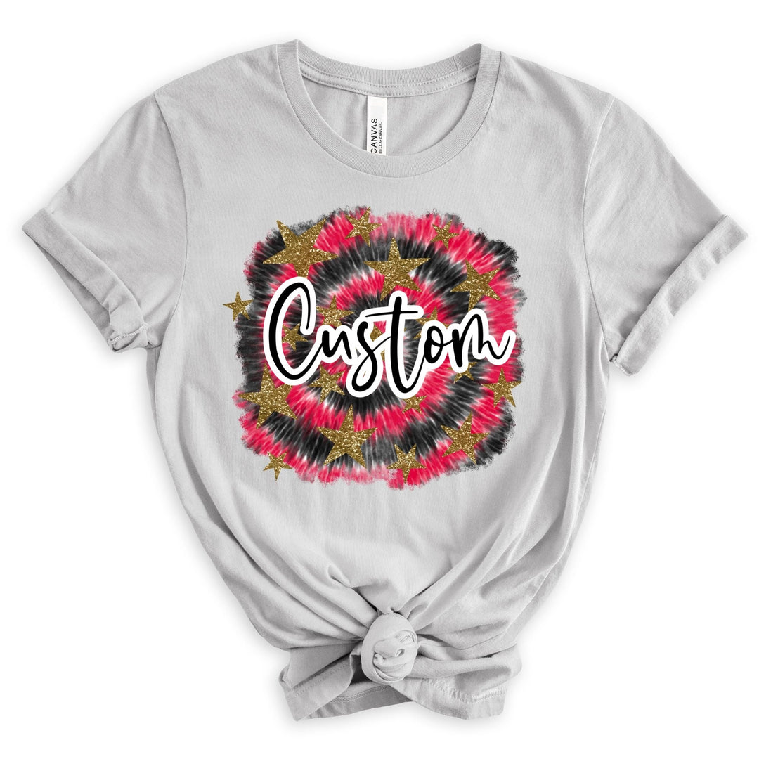 Custom Pride Designs ***46 Color Options***-Lovie T Designs