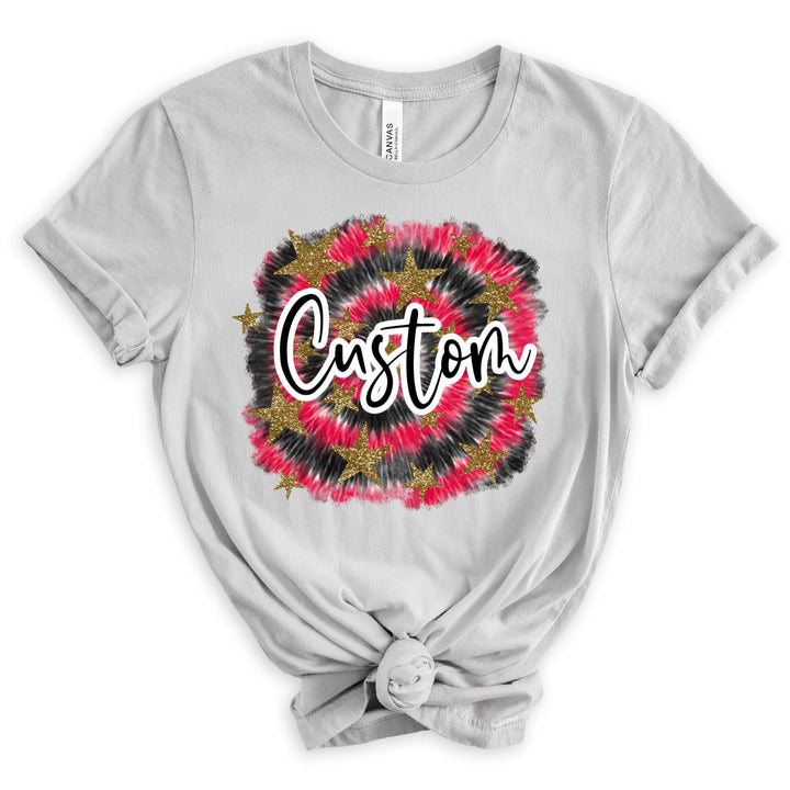 Custom Pride Designs ***46 Color Options***-Lovie T Designs