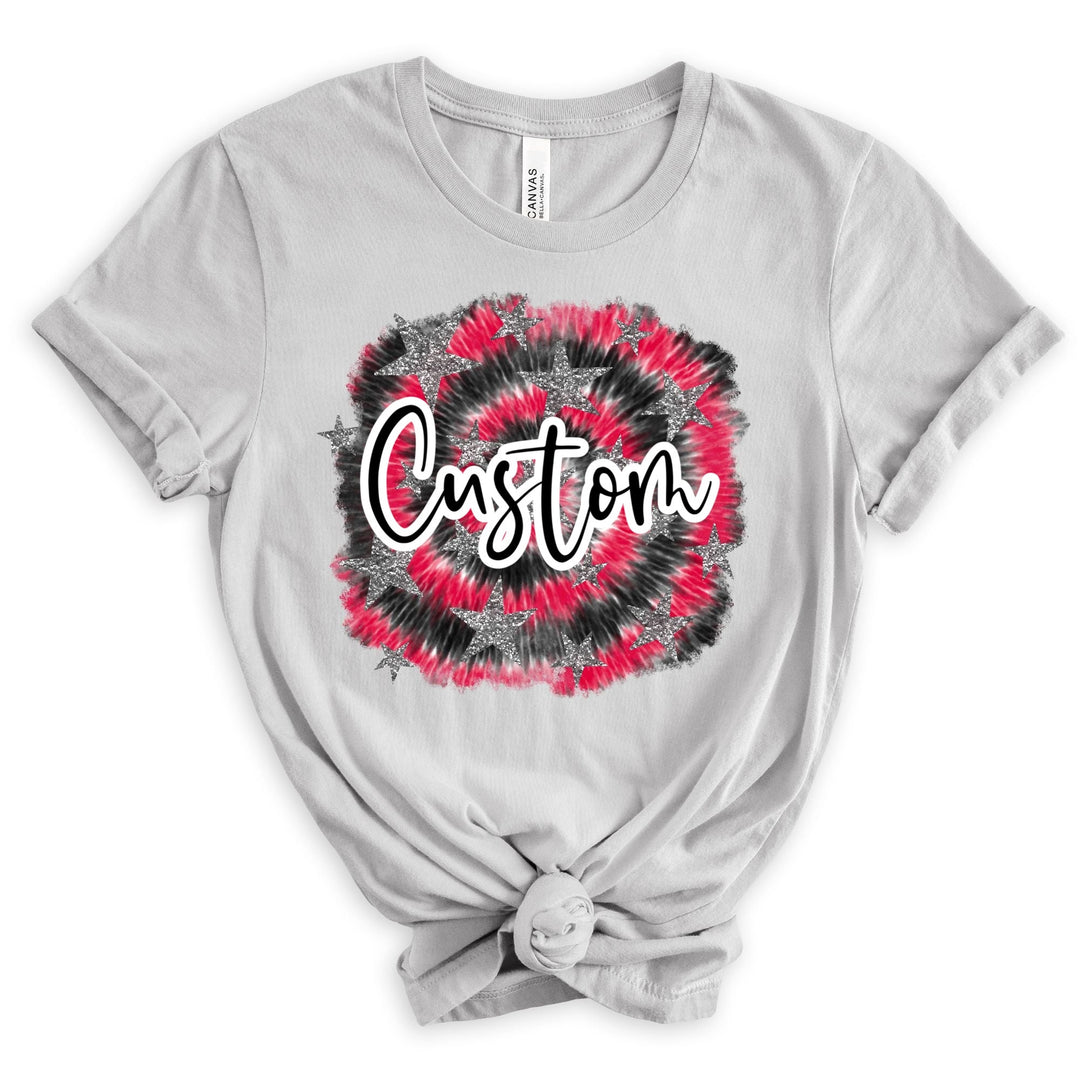 Custom Pride Designs ***46 Color Options***-Lovie T Designs