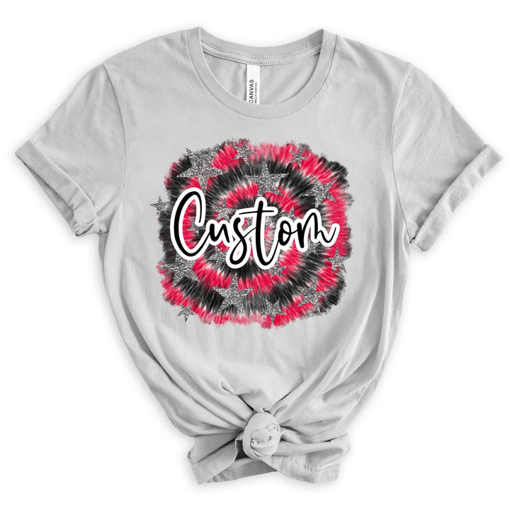 Custom Pride Designs ***46 Color Options***-Lovie T Designs