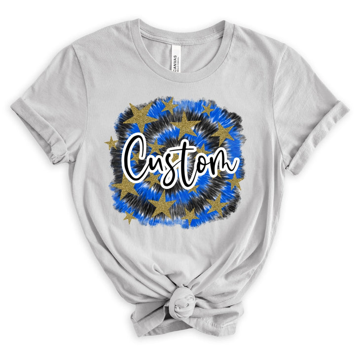 Custom Pride Designs ***46 Color Options***-Lovie T Designs