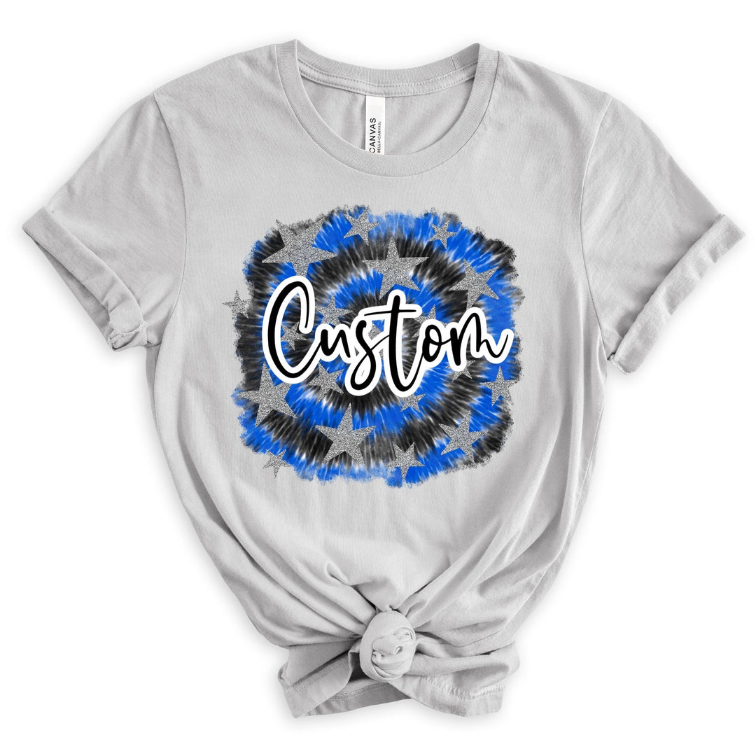 Custom Pride Designs ***46 Color Options***-Lovie T Designs