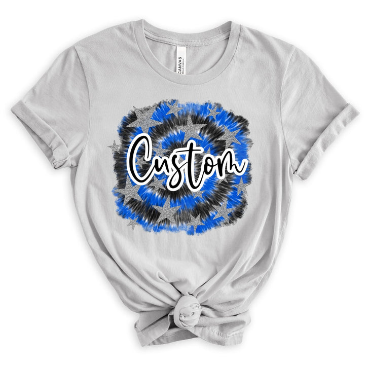 Custom Pride Designs ***46 Color Options***-Lovie T Designs