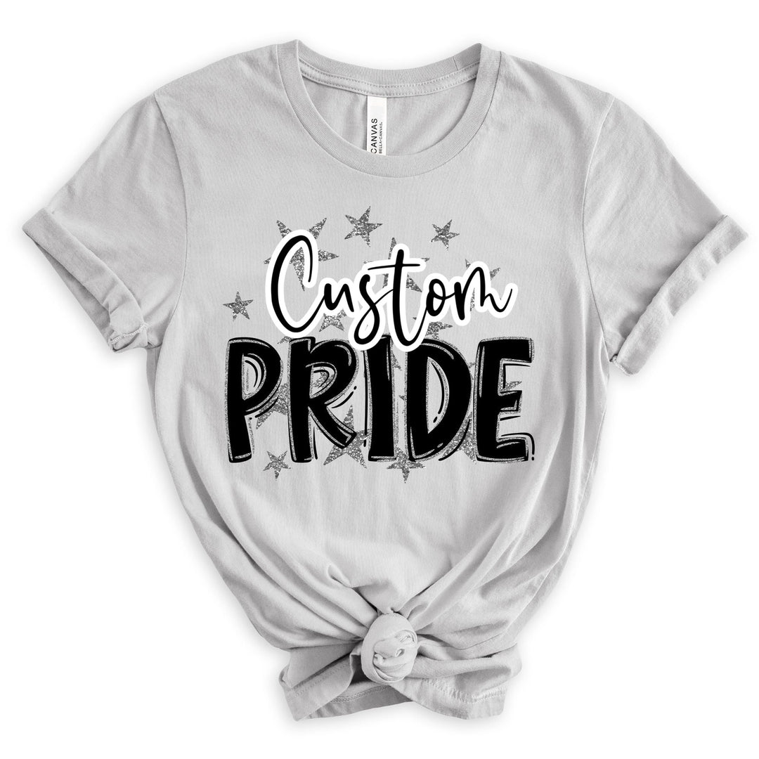 Custom Pride Designs ***46 Color Options***-Lovie T Designs