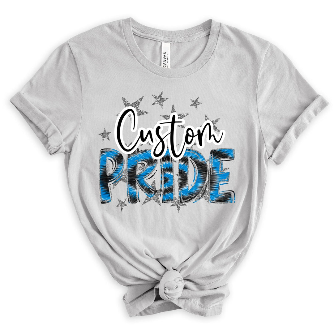 Custom Pride Designs ***46 Color Options***-Lovie T Designs
