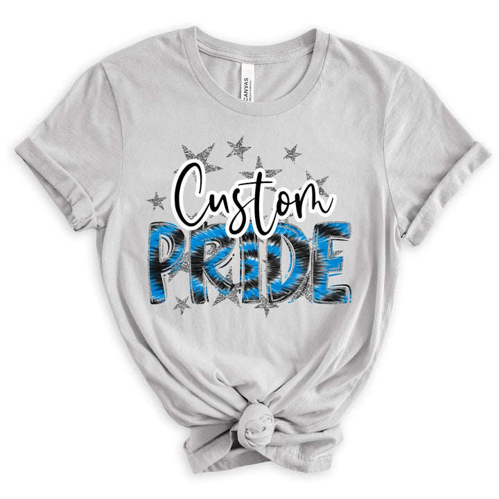 Custom Pride Designs ***46 Color Options***-Lovie T Designs