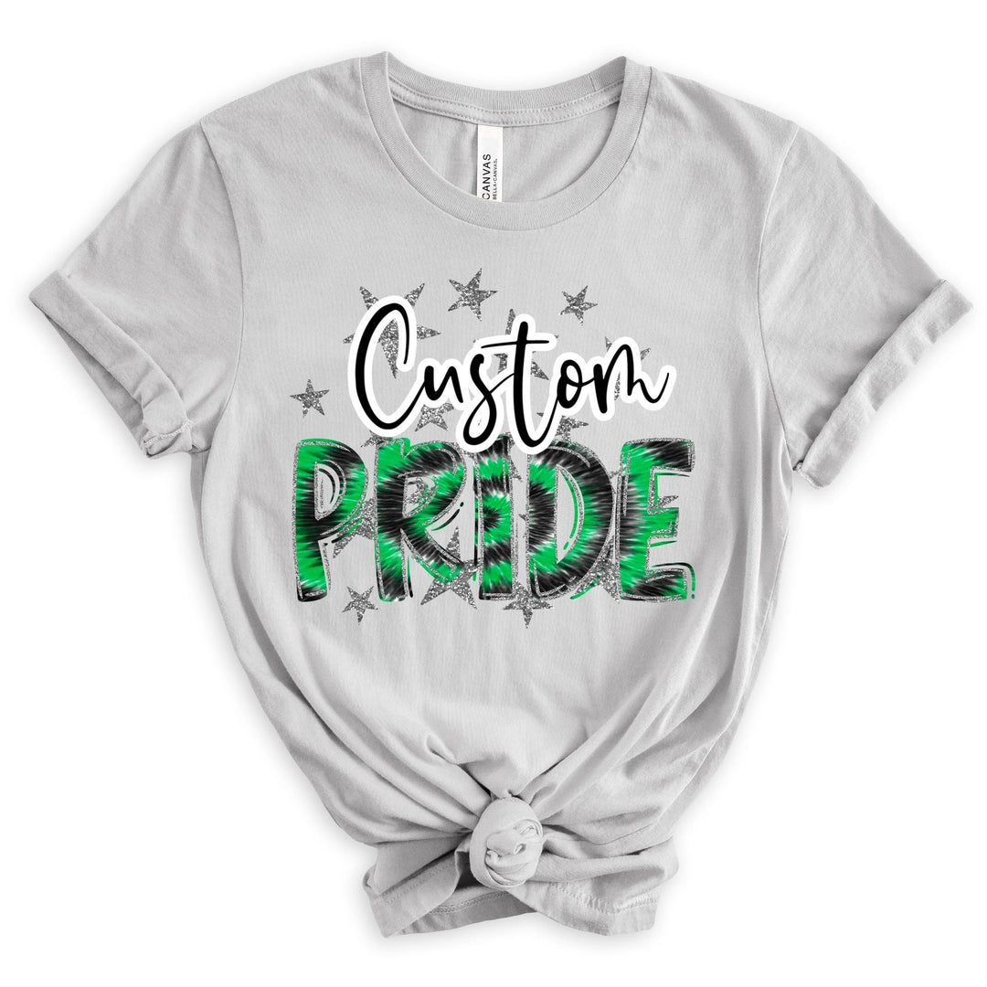 Custom Pride Designs ***46 Color Options***-Lovie T Designs