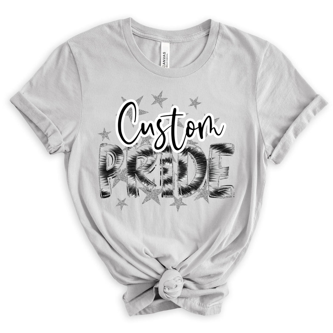 Custom Pride Designs ***46 Color Options***-Lovie T Designs