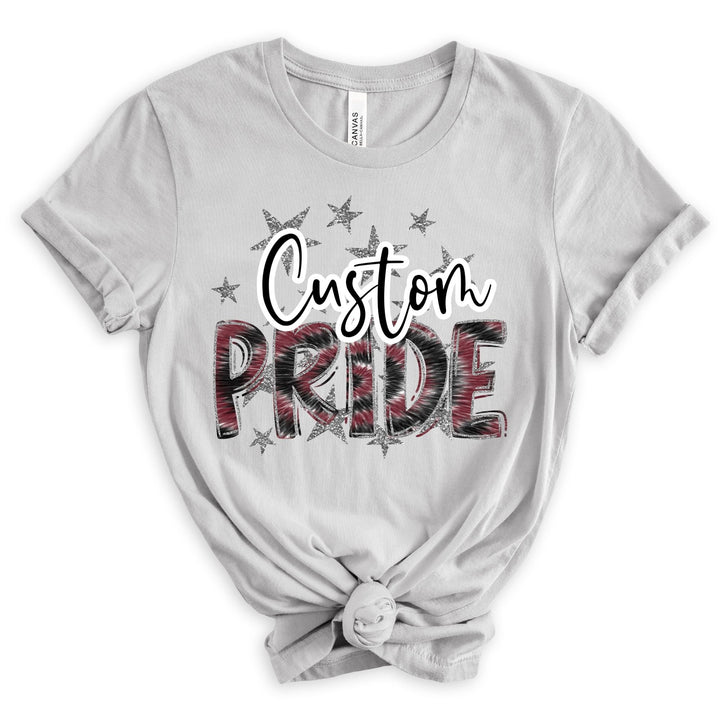 Custom Pride Designs ***46 Color Options***-Lovie T Designs