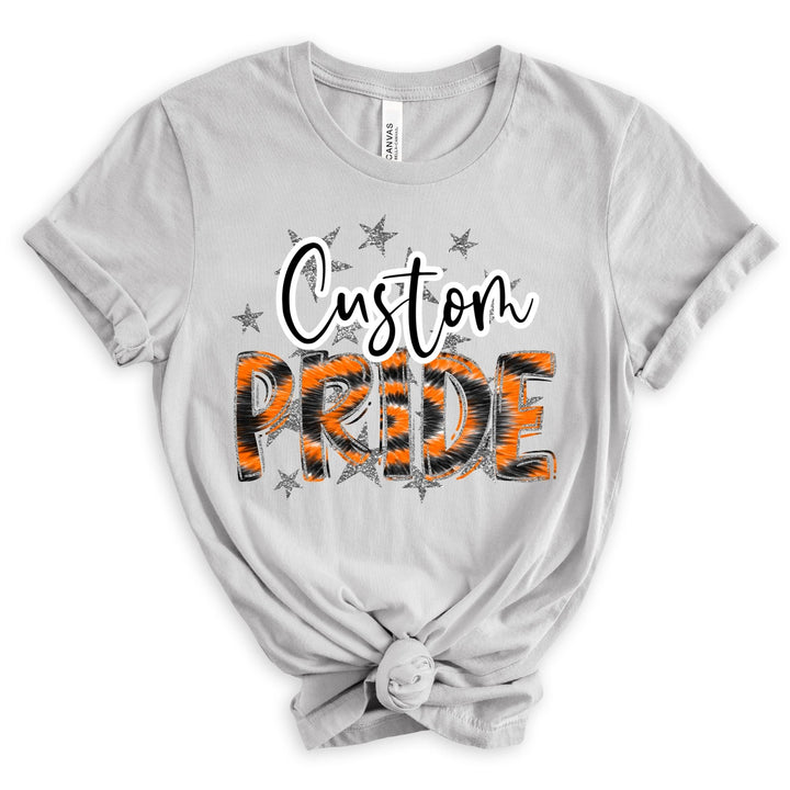 Custom Pride Designs ***46 Color Options***-Lovie T Designs