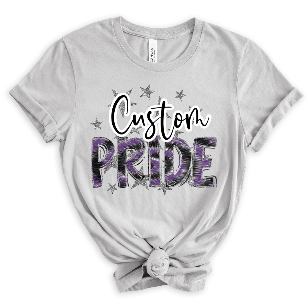 Custom Pride Designs ***46 Color Options***-Lovie T Designs