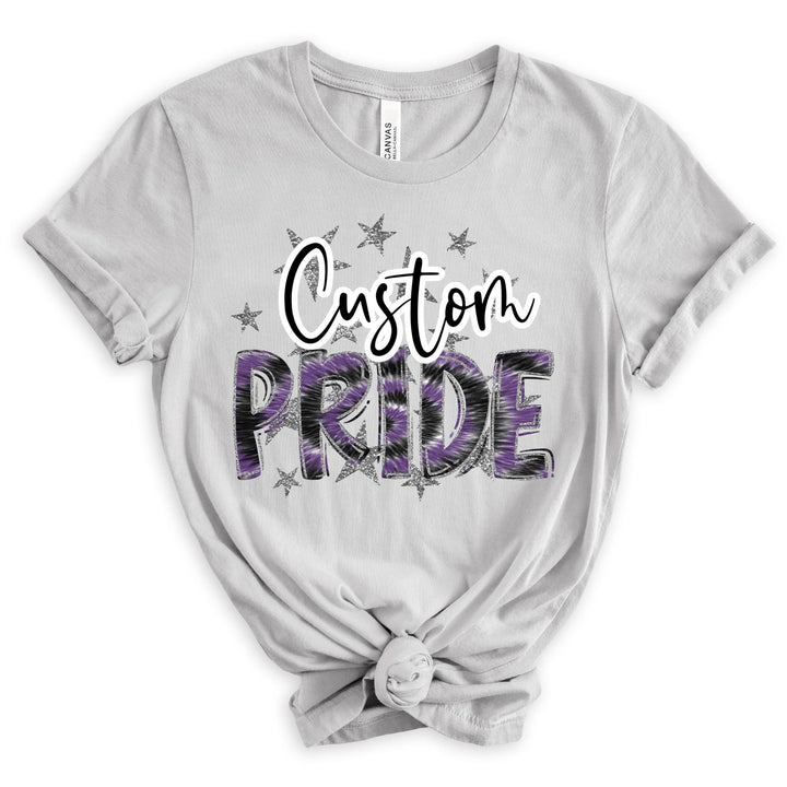 Custom Pride Designs ***46 Color Options***-Lovie T Designs