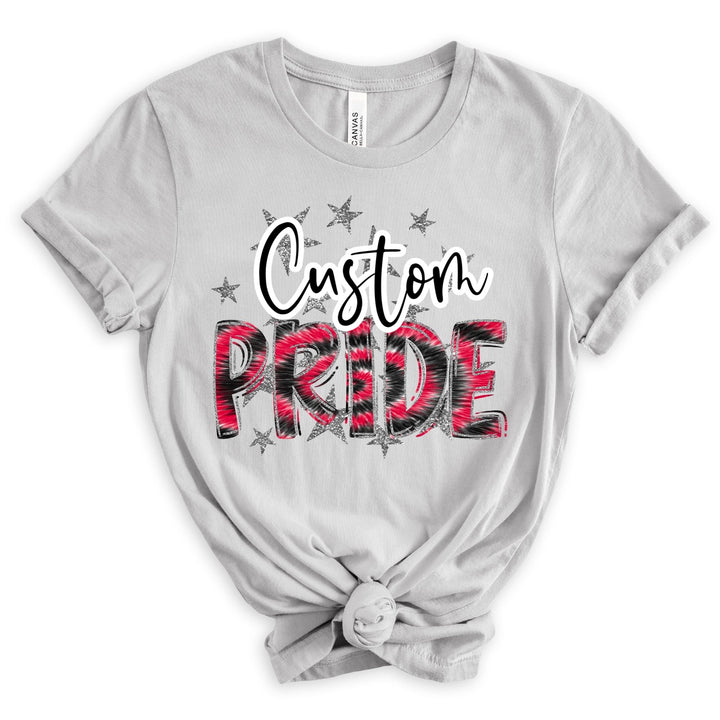 Custom Pride Designs ***46 Color Options***-Lovie T Designs