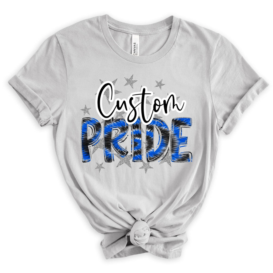 Custom Pride Designs ***46 Color Options***-Lovie T Designs