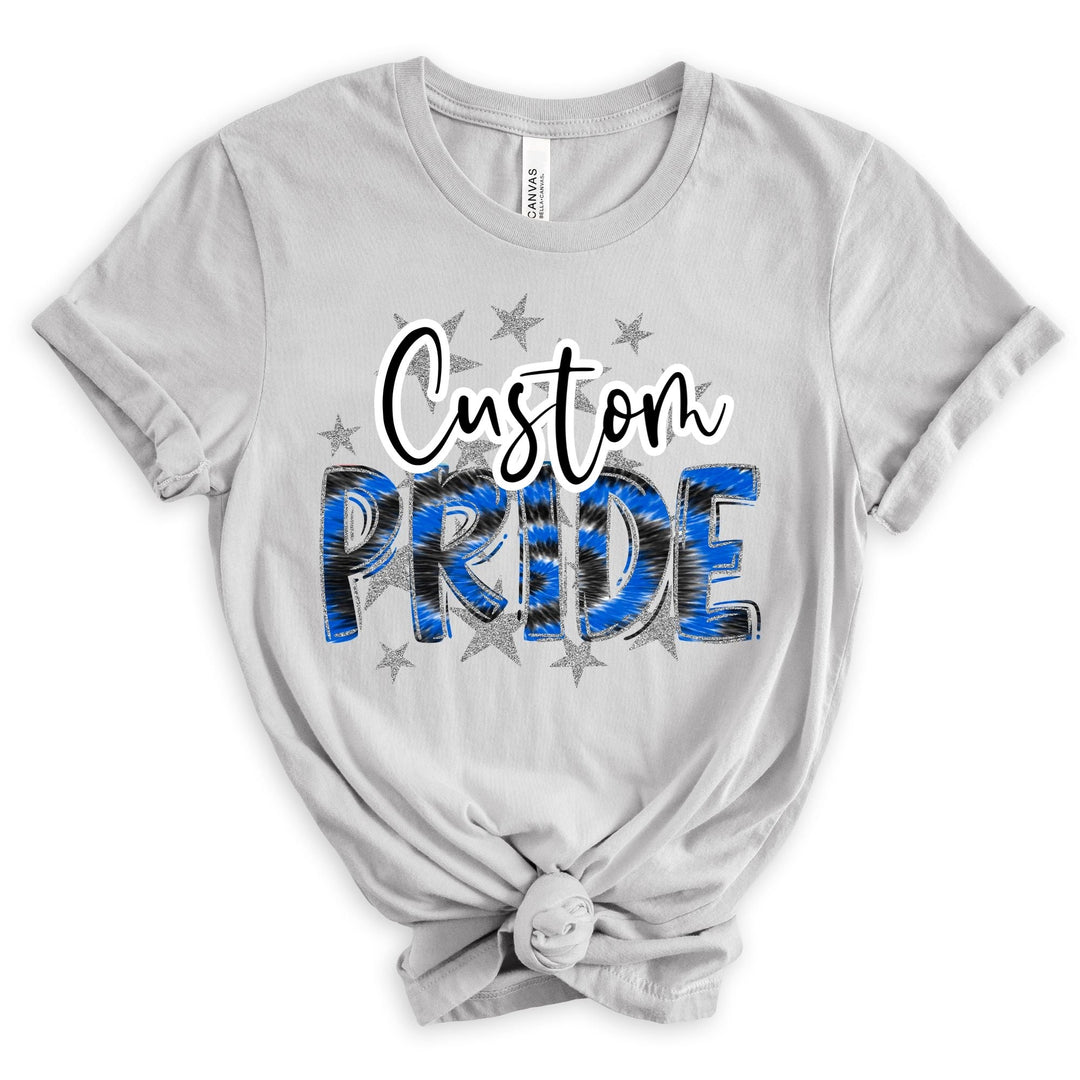Custom Pride Designs ***46 Color Options***-Lovie T Designs