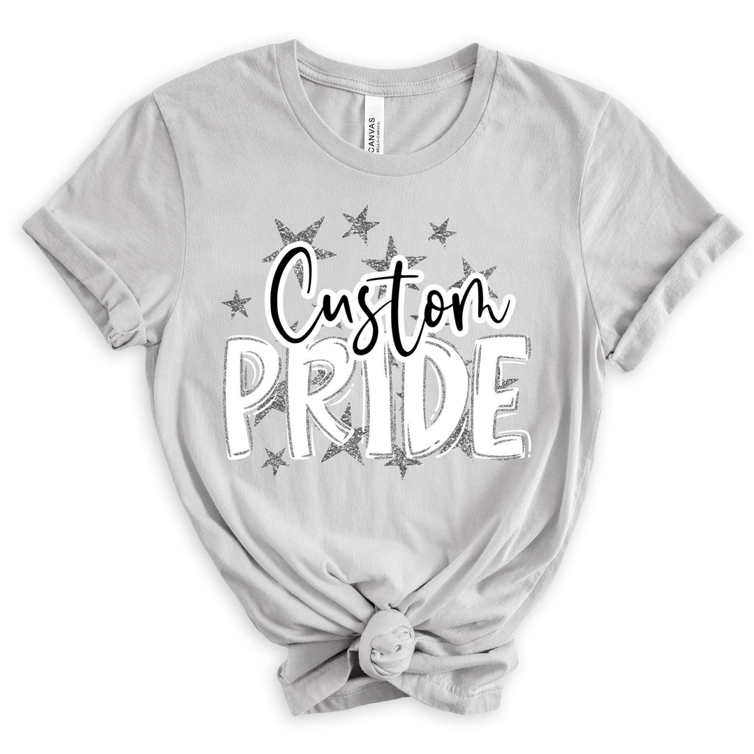 Custom Pride Designs ***46 Color Options***-Lovie T Designs