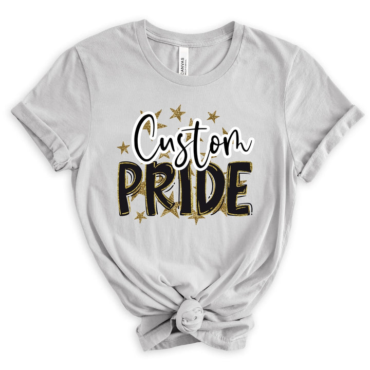 Custom Pride Designs ***46 Color Options***-Lovie T Designs