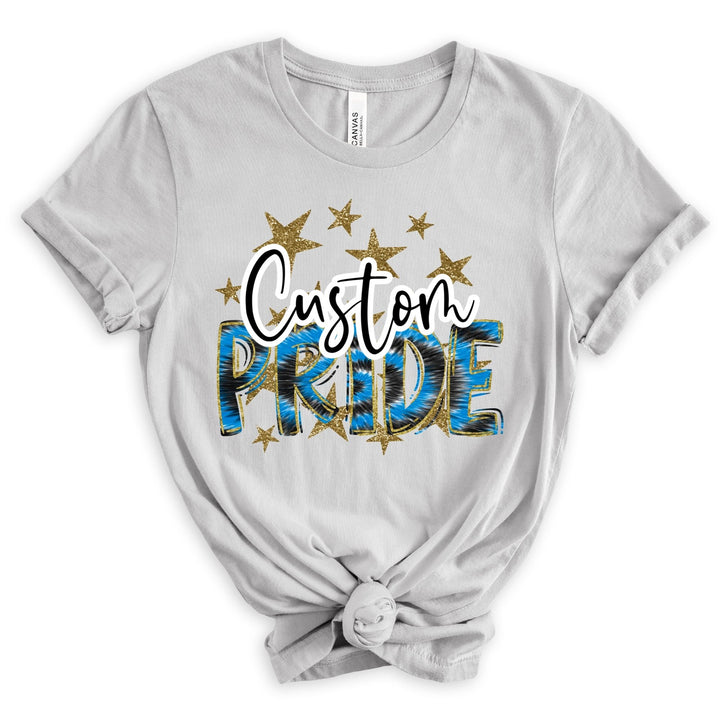Custom Pride Designs ***46 Color Options***-Lovie T Designs