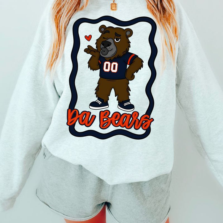 DA BEARS