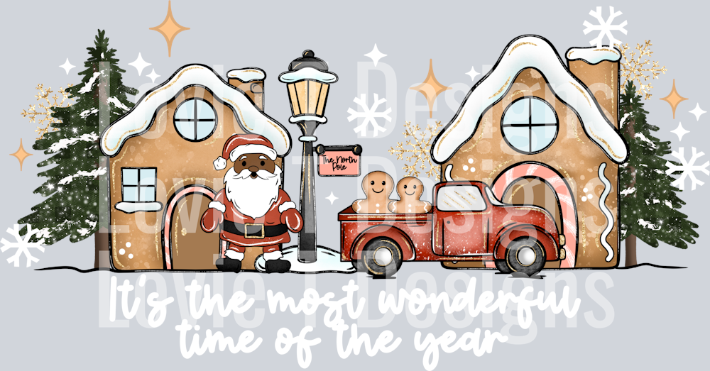 Darker_skin_Tone_Santa_Wonderful_Time_Of_the_Year