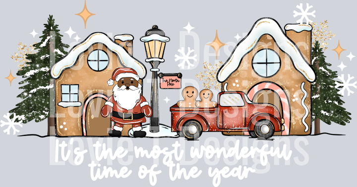 Darker_skin_Tone_Santa_Wonderful_Time_Of_the_Year