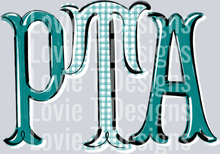DEBUTANTE PTA TEAL