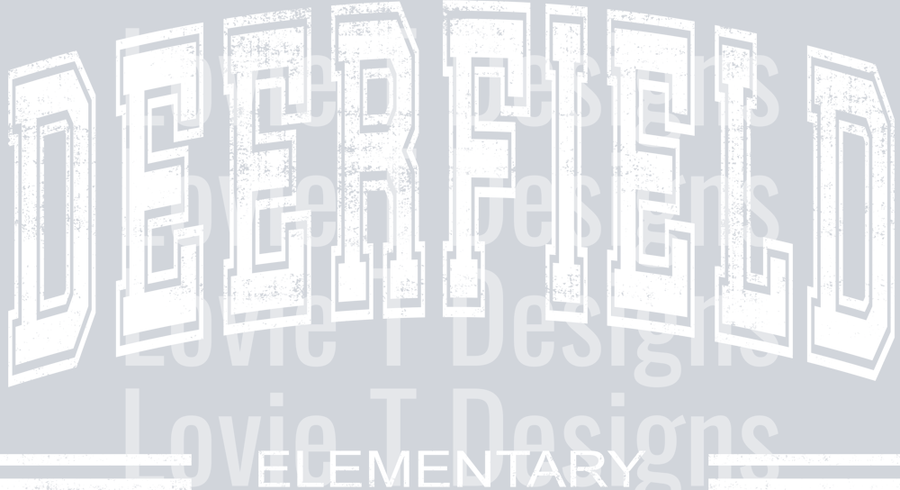 DEERFIELD ELEMENTARY GRUNGE MIDDLE SCHOOL
