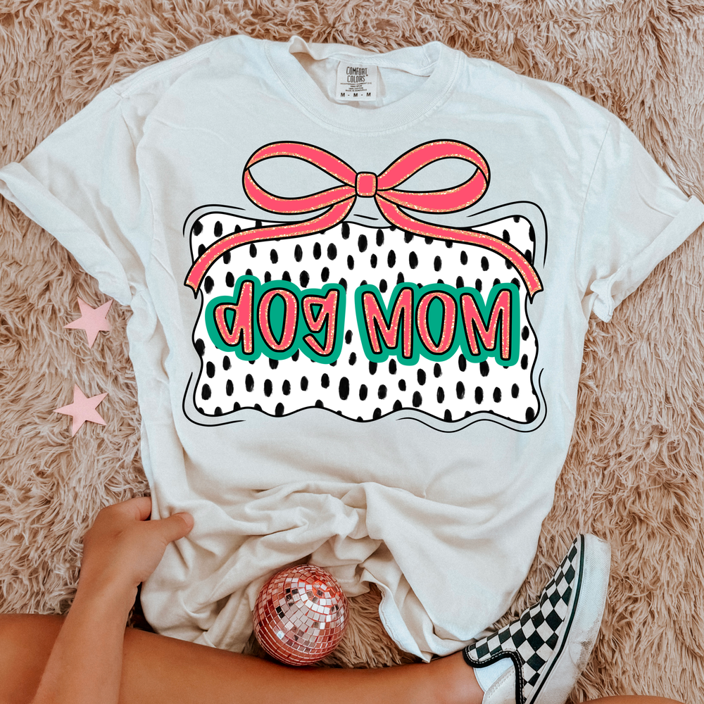 DOG MOM POLKA
